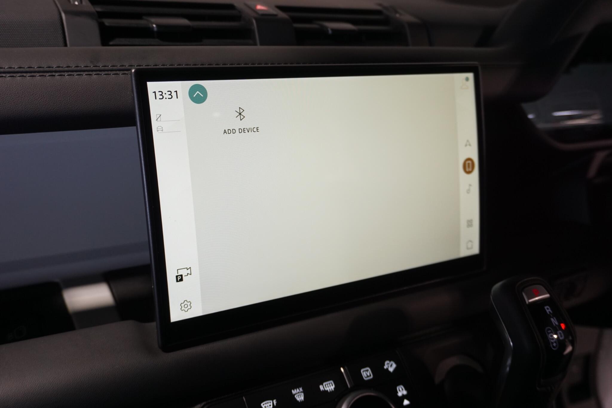 Land Rover Defender 110 2.0 P400e 15.4kWh X-Dynamic HSE SUV 5dr Petrol Plug-in Hybrid Auto 4WD Euro 6 (s/s) (404 ps)